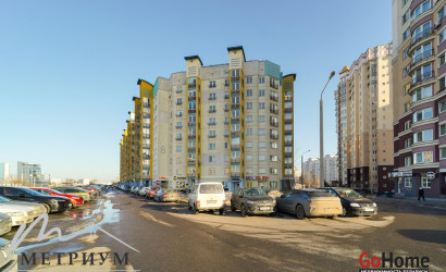 Аренда офиса, Минск, Тимошенко ул., 8,  61.6 кв.м.. Фото 1