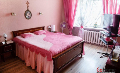 Купить 3-комнатную квартиру, Жемчужный, Парковая ул. 23А, 23/А. Фото 7