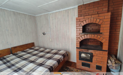 Купить дом в деревне, АЭРОФЛОТ, 6.04 соток. Фото 16