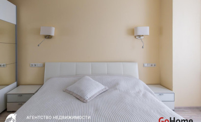 Купить 2-комнатную квартиру, Минск, Белинского ул. 54(Советский район). Фото 19