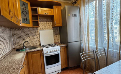 Купить 2-комнатную квартиру, Гомель, Богданова, 14. Фото 5