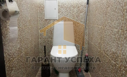 Купить 1-комнатную квартиру, Брест, ул. Сергея Смирнова писателя. Фото 14