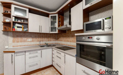 Купить 1-комнатную квартиру, Минск, Корженевского, 2А (Октябрьский район). Фото 3