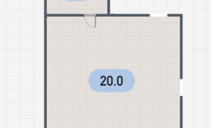 Купить дом в деревне, Березка-87, 5 соток. Фото 2