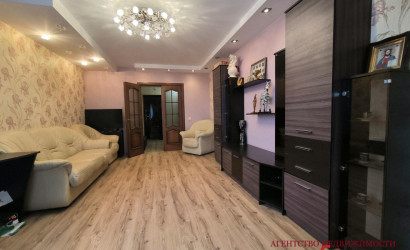 Купить 3-комнатную квартиру, Брест, ул. Республиканская, д. . Фото 4