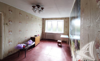 Купить 1-комнатную квартиру, Брест, Гобк, ул. Героев обороны Брестской крепости. Фото 1