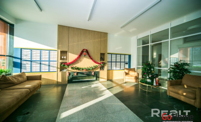 Купить 3-комнатную квартиру, Минск, Лейтенанта Кижеватова, 3А (Октябрьский район). Фото 37