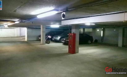 Продажа помещения, Минск, Тимошенко ул., 8,  24.1 кв.м.. Фото 2