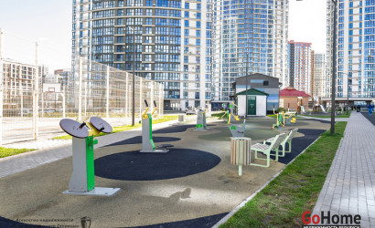 Купить 2-комнатную квартиру, Минск, Игоря Лученка, 26(Октябрьский район). Фото 18