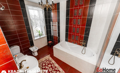 Купить дом, Голынка, Дачная ул., 73, 13.42 соток. Фото 24