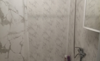 Снять 1-комнатную квартиру на сутки, Кричев, Улица микрорайон Сож дом 27. Фото 7