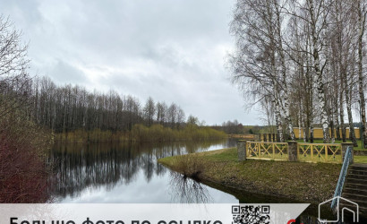 Купить коттедж, Лещины, Дачный пер., 8, 28 соток. Фото 48