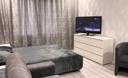 Купить 1-комнатную квартиру, Минск, Сергея Есенина, 62 (Московский район). Фото 3