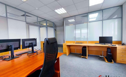 Продажа офиса, Минск, Щорса 3-я ул., 9,  61.6 кв.м.. Фото 2