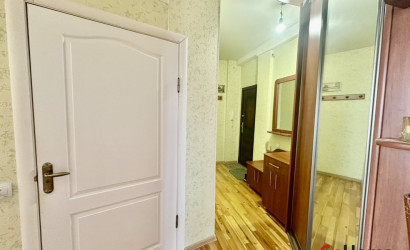 Купить 1-комнатную квартиру, Гродно, Фолюш, 15/199. Фото 5