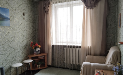 Купить 2-комнатную квартиру, Витебск, Максима Горького, 8А. Фото 10