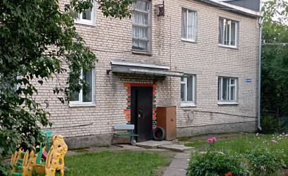 Купить 3-комнатную квартиру, Индура, Гродненская. Фото 11