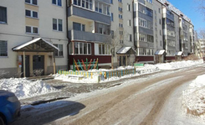 Купить 2-комнатную квартиру, Минск, Янки Мавра, 33 (Фрунзенский район). Фото 12