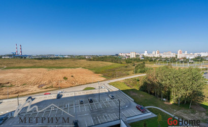 Купить 2-комнатную квартиру, Минск, Лосика ул., 57 (Московский район). Фото 19