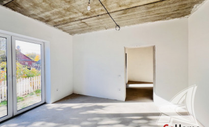 Купить 4-комнатную квартиру, Брест, Граевка, ул. Короленко. Фото 13