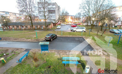 Купить 1-комнатную квартиру, Молодечно, Маркова ул., 10. Фото 6