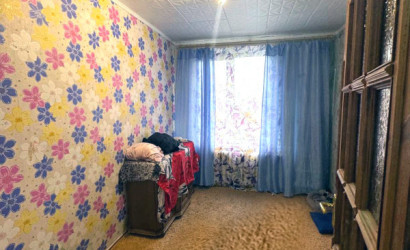 Купить 3-комнатную квартиру, Лида, Коммунистическая, 49. Фото 4