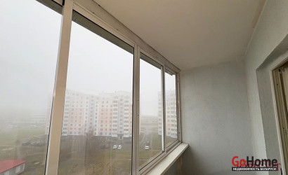 Купить 2-комнатную квартиру, Витебск, Короткевича, 6/1. Фото 16