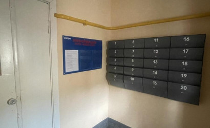 Купить 2-комнатную квартиру, Лесной, Троицкая ул., 29. Фото 12