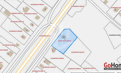 Купить дом, Чуденичи, Минская ул., 55 соток. Фото 18