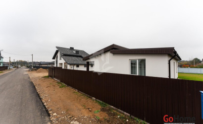 Купить дом в деревне, Моя отрада, 10 соток. Фото 32