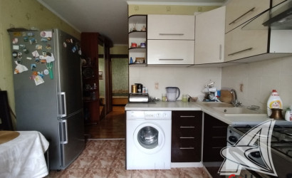 Купить 3-комнатную квартиру, Брест, Восток, ул. Гродненская. Фото 7