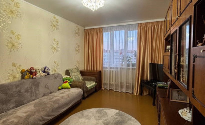 Купить 3-комнатную квартиру, Могилев, Кулибина, 3. Фото 17