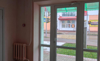 Продажа помещения, Городок, Пролетарская ул., 41 кв.м.. Фото 1