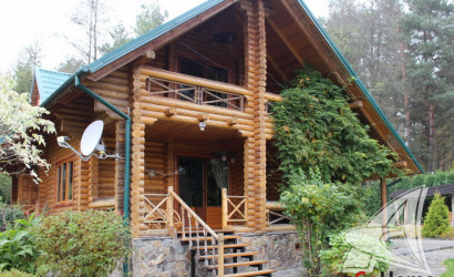 Купить дом, Щебрин, Тельминский с/с, 24.43 соток. Фото 25