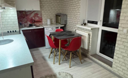 Купить 1-комнатную квартиру, Брест, Октябрьской революции ул.. Фото 7