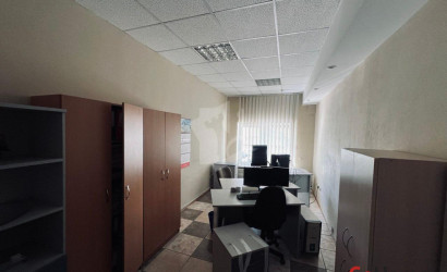 Аренда офиса, Минск, Мележа ул., 5/1, 52.3 кв.м.. Фото 4