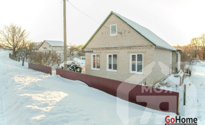 Купить дом, Носилово, Гастелло ул., 15 соток. Фото 2