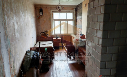 Купить дом, Збироги, Чернинский с/с, 25 соток. Фото 11