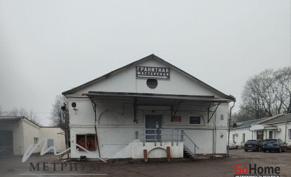 Аренда склада, Минск, Академическая ул., 6/2,  от 14.5 до 305.5 кв.м.. Фото 6