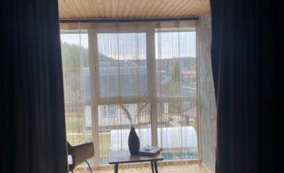 Купить дом в деревне, Ива-1988, 7 соток. Фото 5