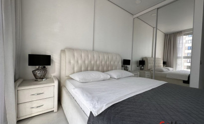 Купить 1-комнатную квартиру, Минск, Петра Мстиславца, 18 (Первомайский район). Фото 4