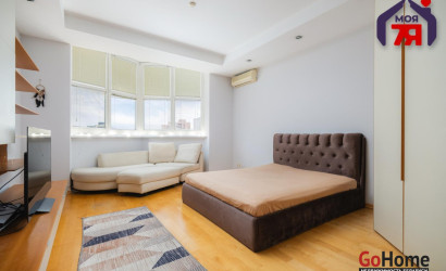 Купить 2-комнатную квартиру, Минск, Чехова ул., 3 (Центральный район). Фото 9