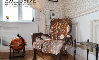 Купить 2-комнатную квартиру, Минск, Свободы площадь, 5 (Центральный район). Фото 4