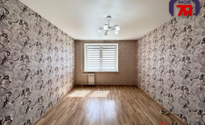 Купить 1-комнатную квартиру, Солигорск, Молодежная ул., 10. Фото 11