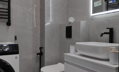 Снять 1-комнатную квартиру, Минск, Братская 9 (Октябрьский район). Фото 8