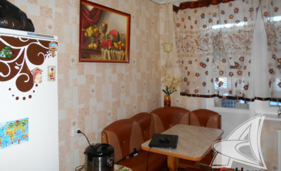 Купить 2-комнатную квартиру, Брест, Ковалево, ул. Карьерная. Фото 8