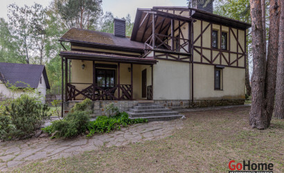 Купить коттедж, Сосенка, Старая ул., 25 соток. Фото 6