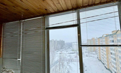 Купить 2-комнатную квартиру, Слуцк, Чехова ул., 33. Фото 9