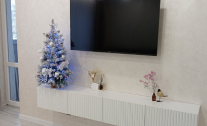 Снять 2-комнатную квартиру на сутки, Пинск, Первомайская ,136. Фото 3