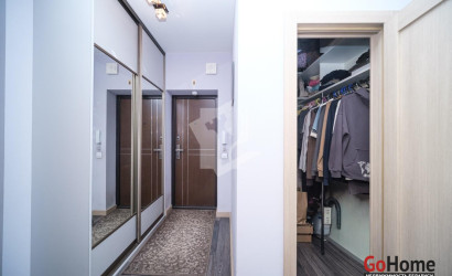 Купить 3-комнатную квартиру, Минск, Колесникова ул., 16(Фрунзенский район). Фото 34